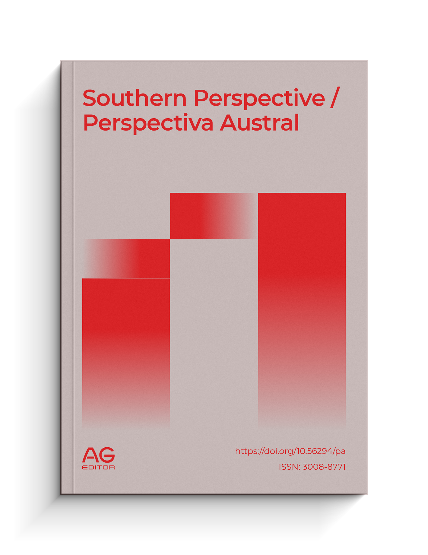 Southern Perspective -Perspectiva Austral